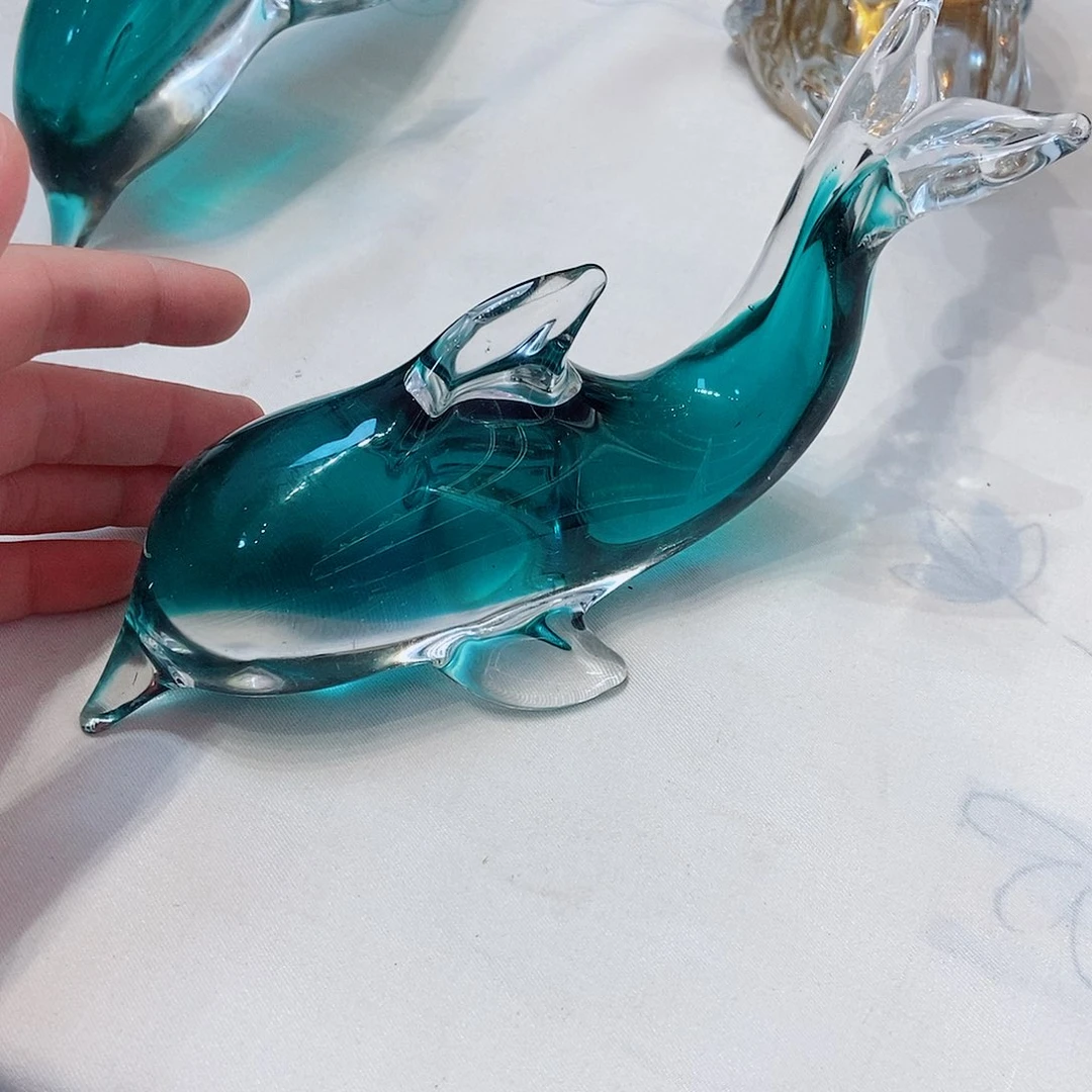 手工艺品琉璃全品