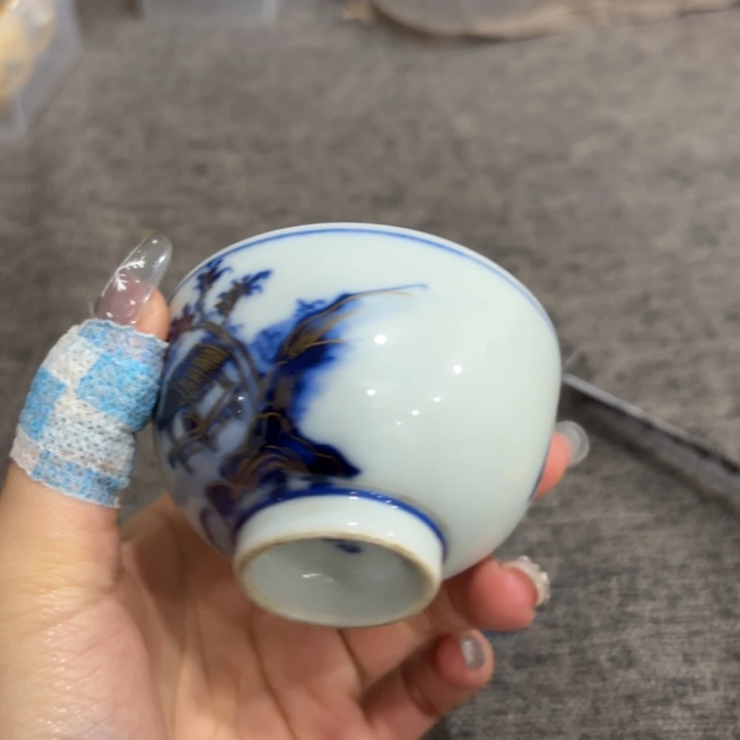 非常好看漂亮的物品