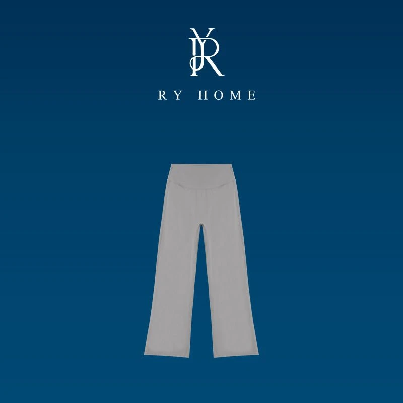 【容雨RYHOME】显瘦凉感拉腿神器万能搭收腹裤252K2623