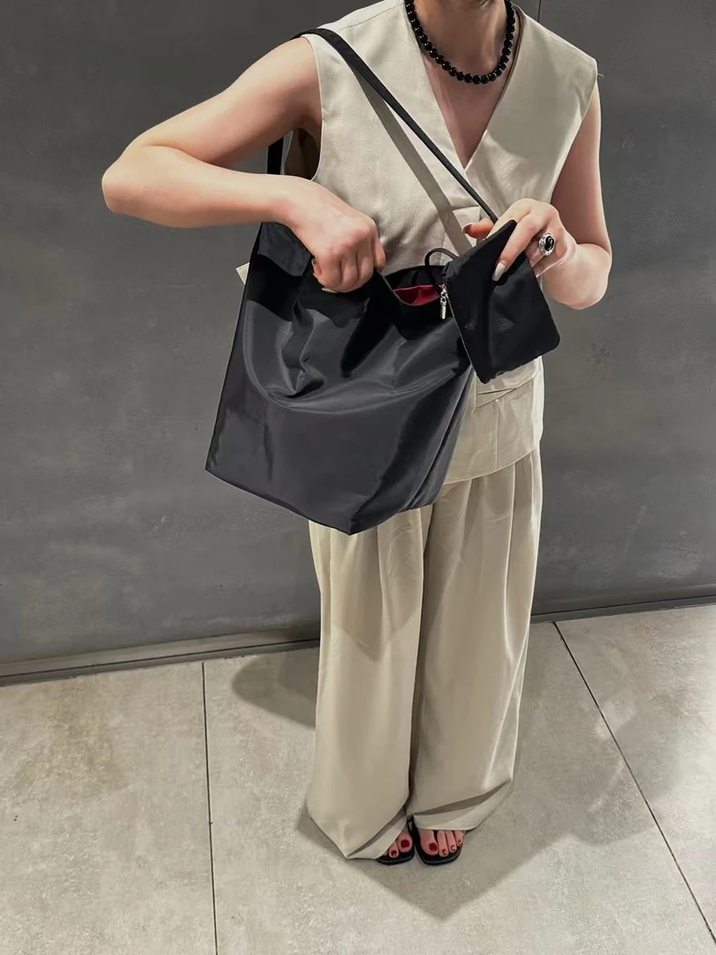 151-200气质时尚休闲百搭设计师女士单肩包斜挎包ins轻奢韩版简约