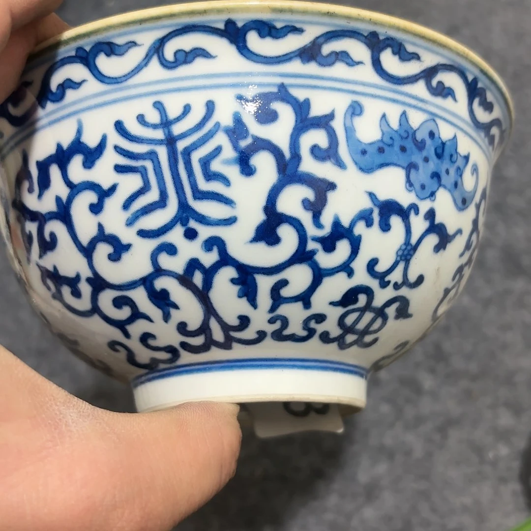 摆件高端大气上档次陶瓷