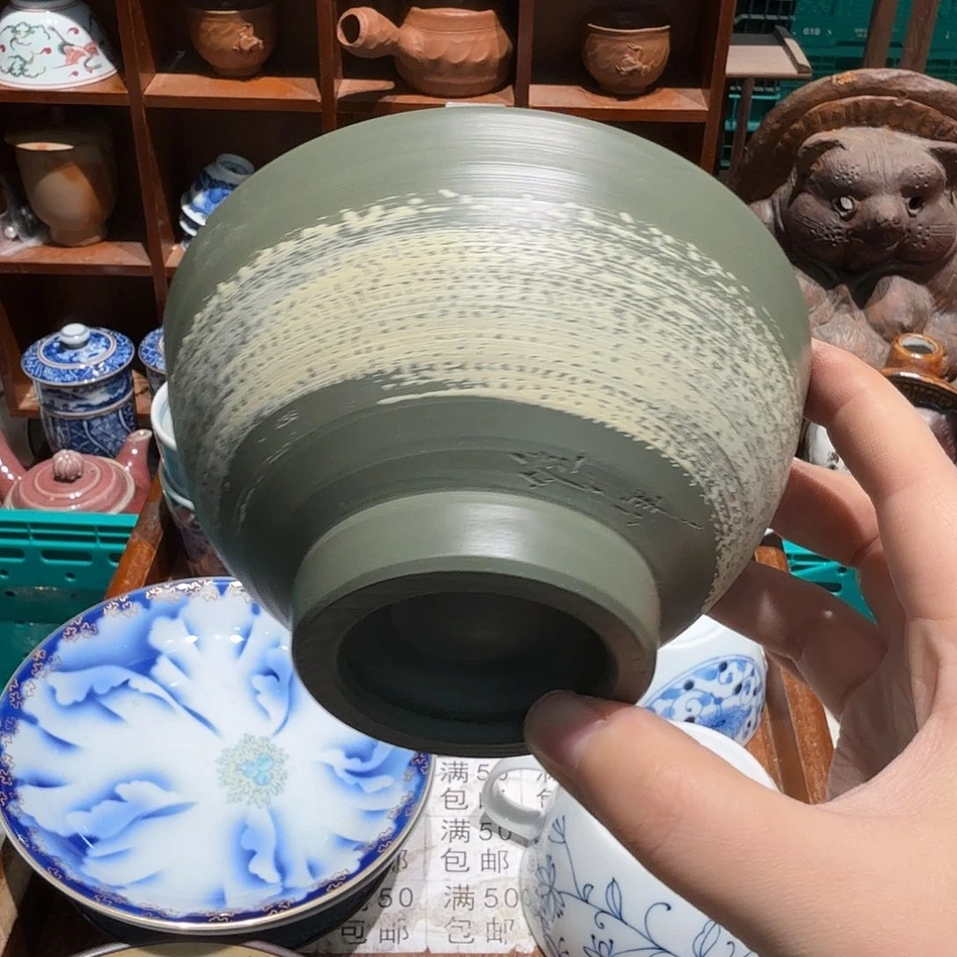 瓷片五十包邮 非全新