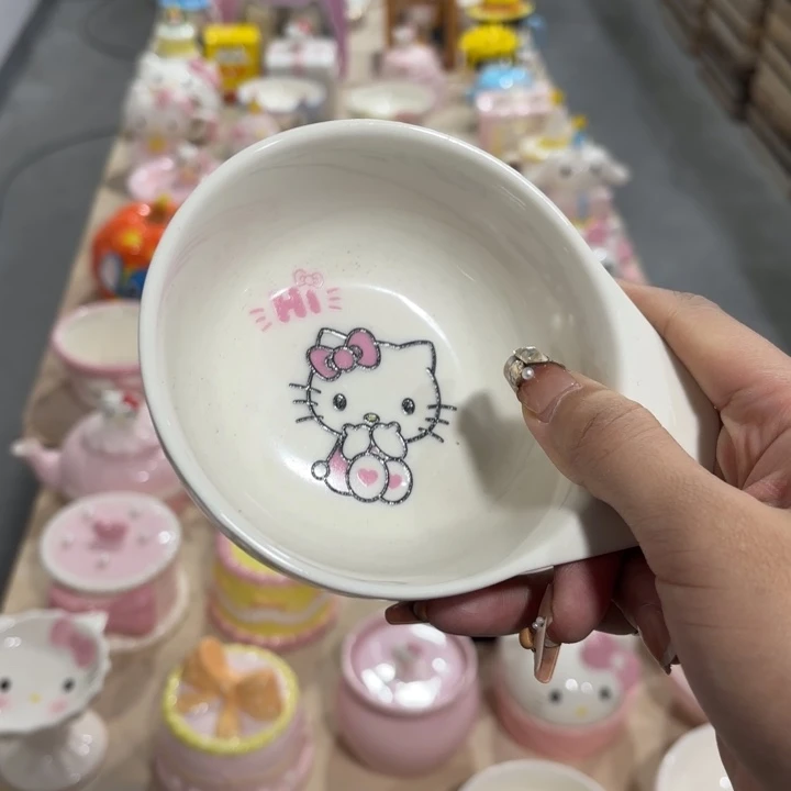 紫砂我也不知道为什么就那么好看