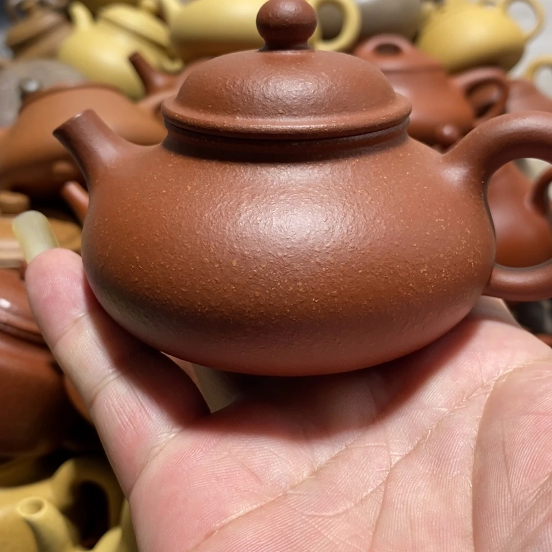 喜***顺茶壶紫砂闪购商品紫砂壶