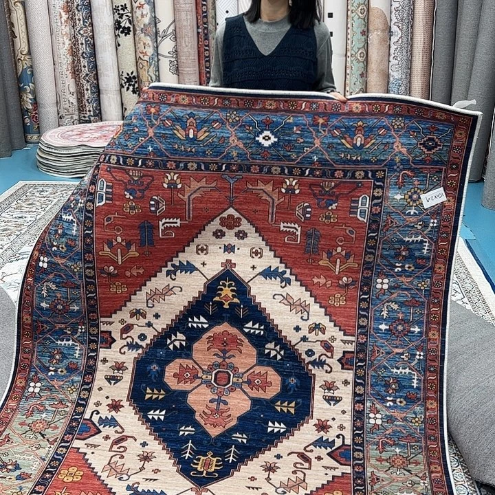 混纺150×209尺寸误差±1-3cm棉布底比利时绒微瑕特价