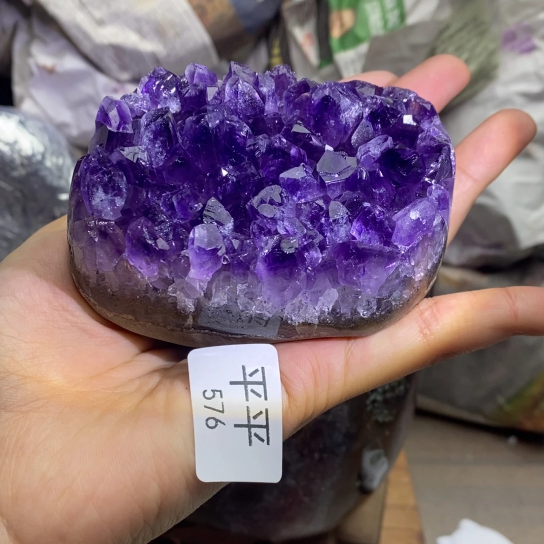 大型摆件（非配饰）未镶嵌水晶