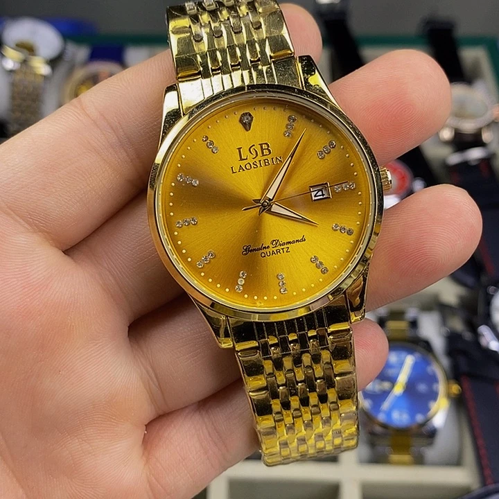 石英机芯-光能机芯锻造碳钢