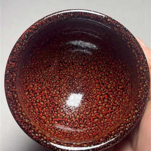 【闪购商品】茶盏-101............