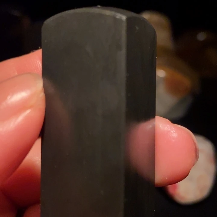 昌化精品冻石印章