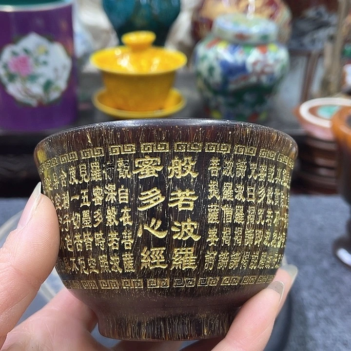 瓷器摆件工艺品有