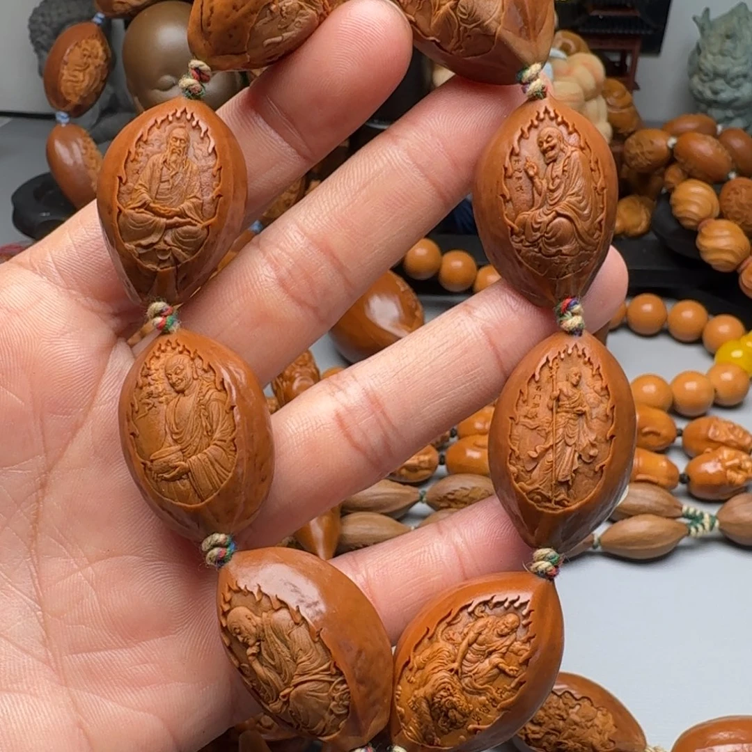 手串/手链橄榄核橄榄核2.2