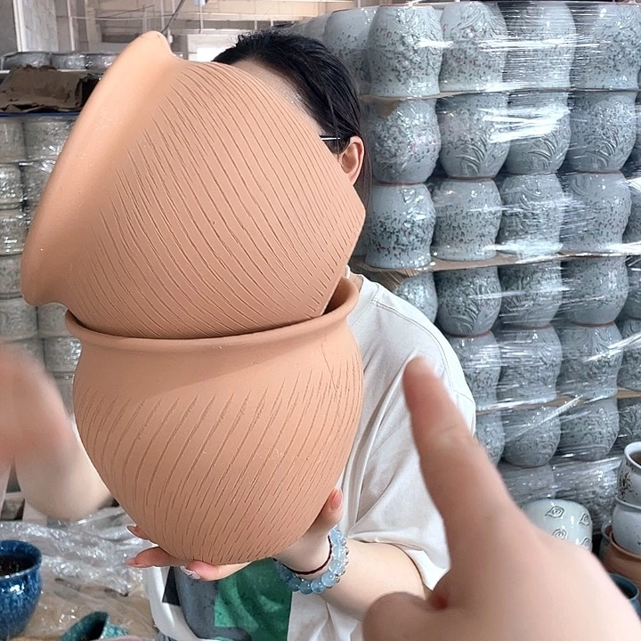 红陶正品高18/20