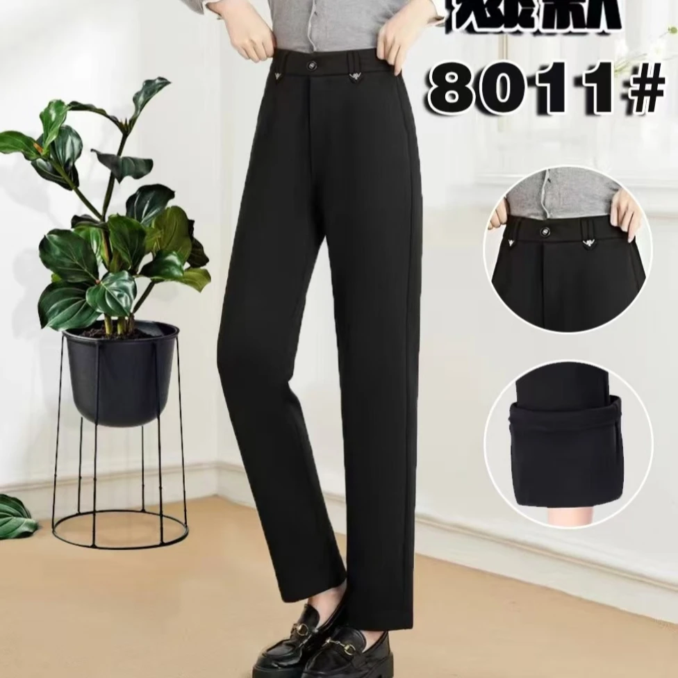 时尚女款休闲裤90斤一180斤