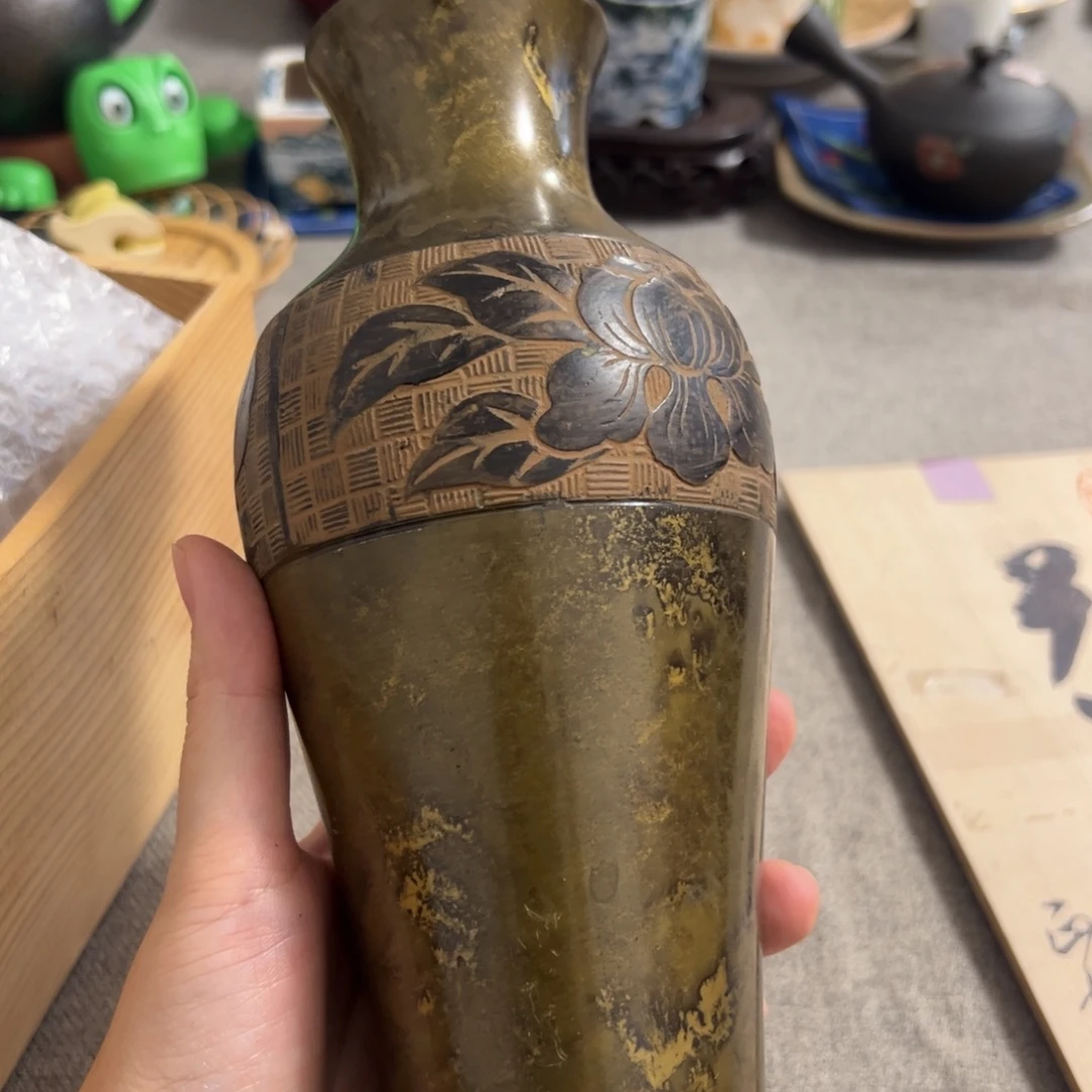 陶瓷艺术的发展和