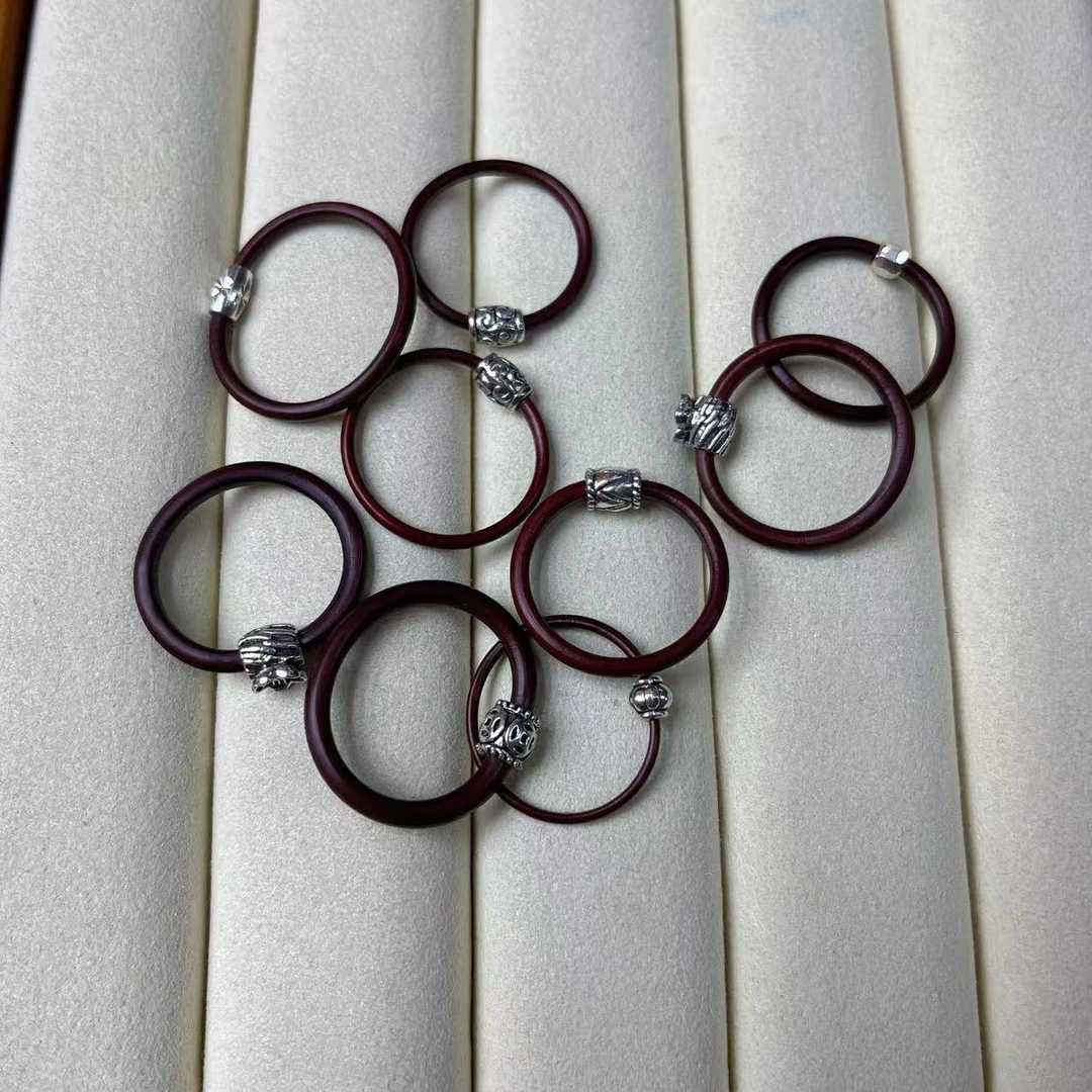 鸡血藤戒指多样性发一YL121418