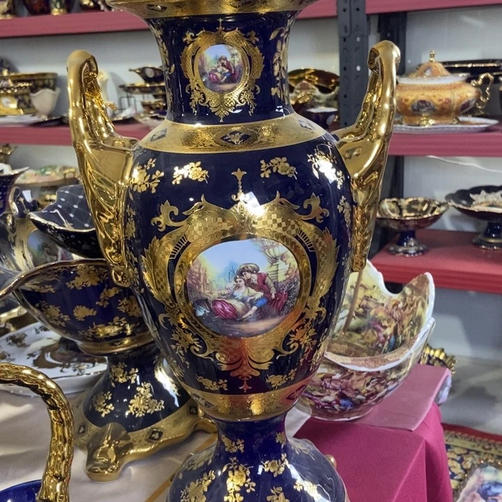 瓷片微瑕…………………………………………