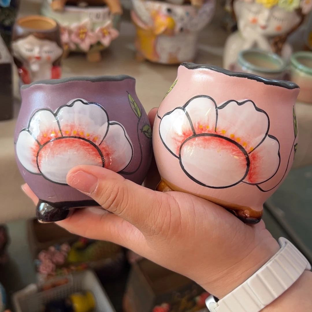 满20飞花盆爱退款拉黑