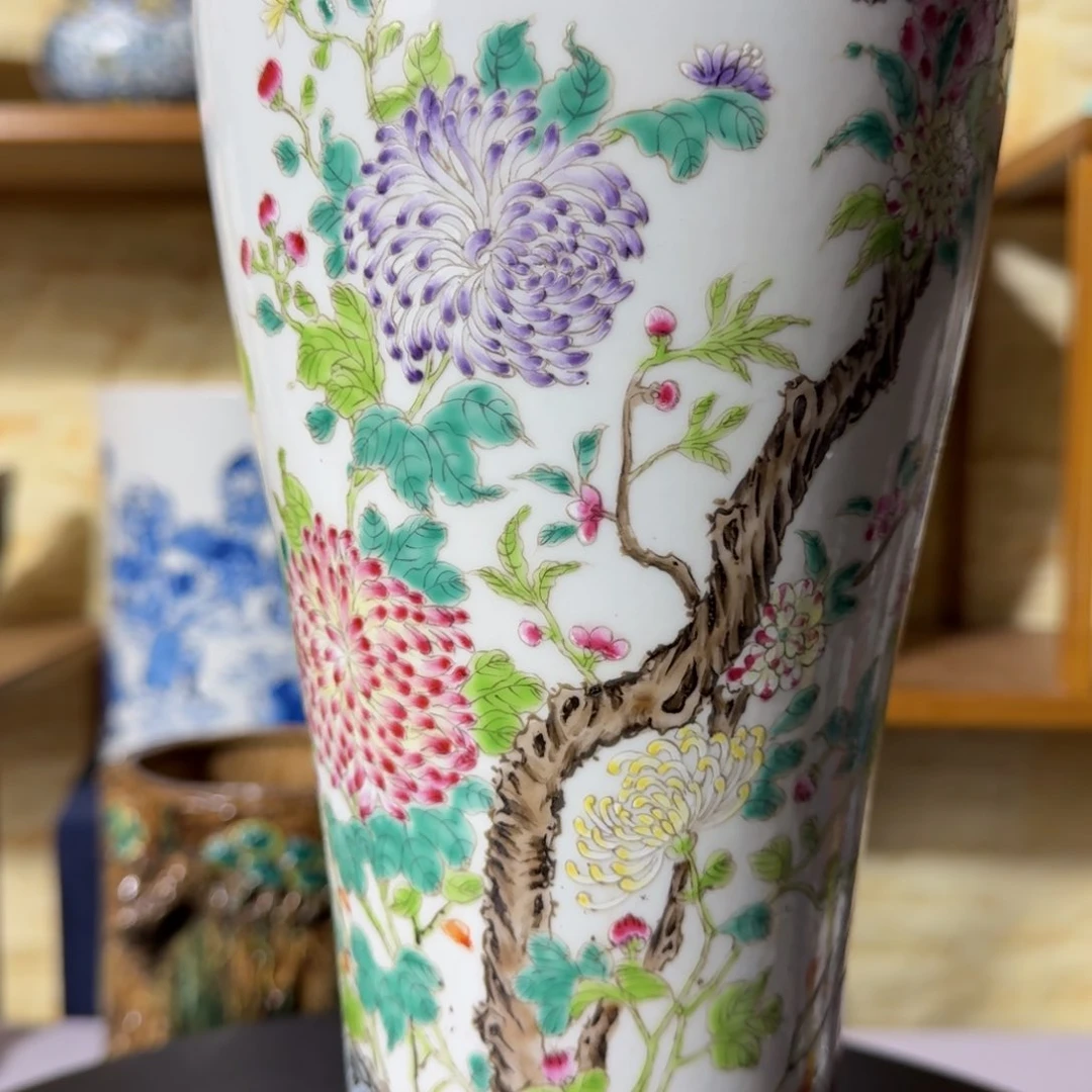 摆件用****8陶瓷艺术工艺放漏福利