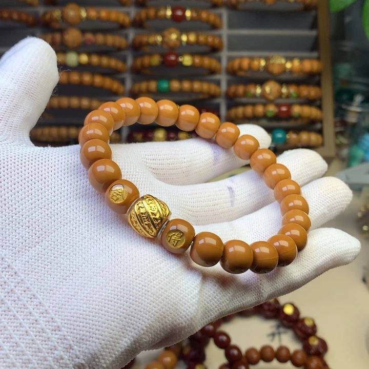 手串猴头核桃老邢套餐