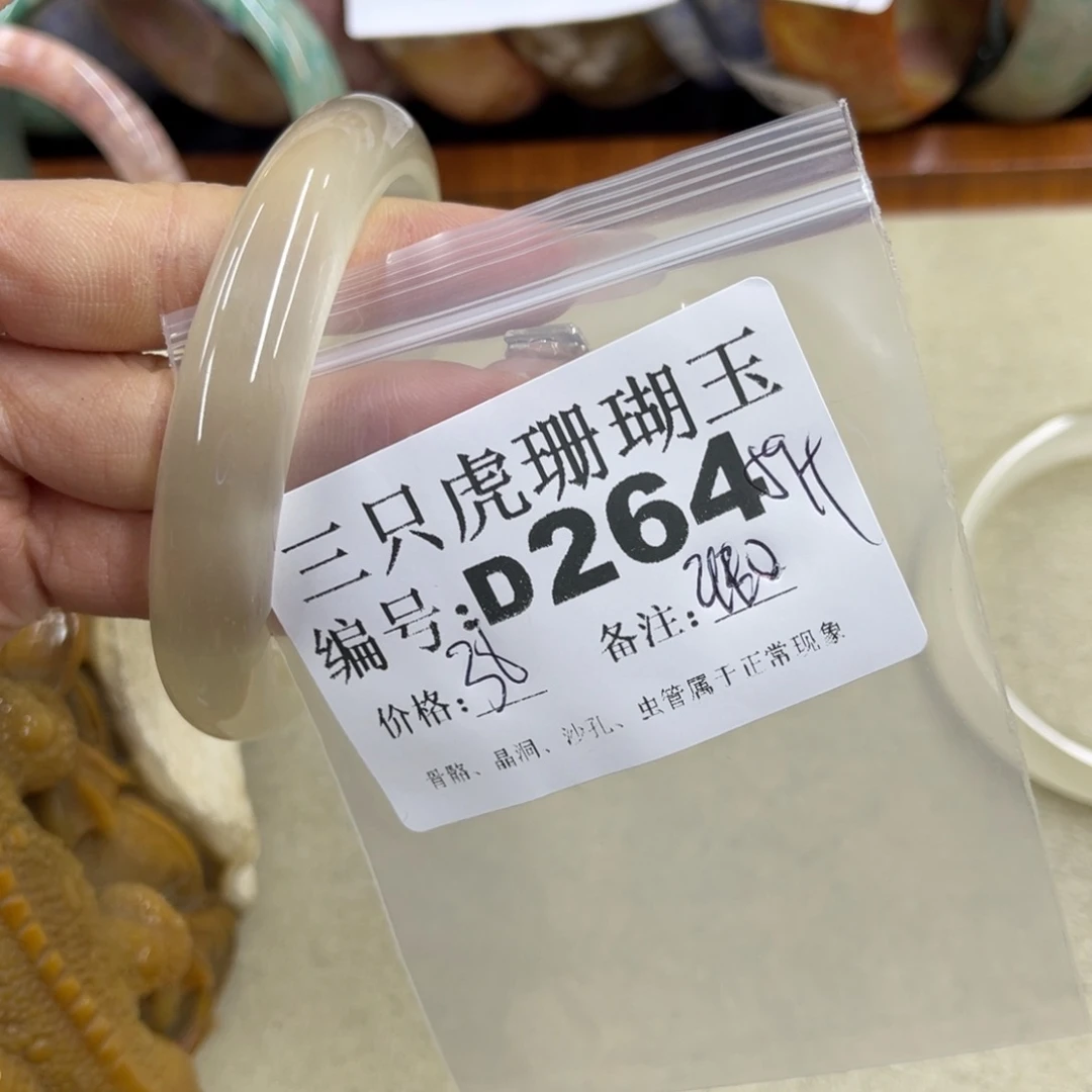 *****硅化珊瑚（珊瑚玉）未镶嵌h