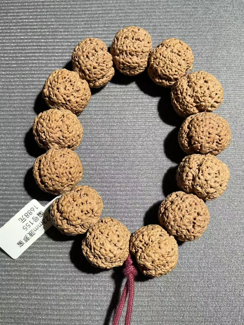 23mm熊猫菠萝蜜（超头同轴）编号155