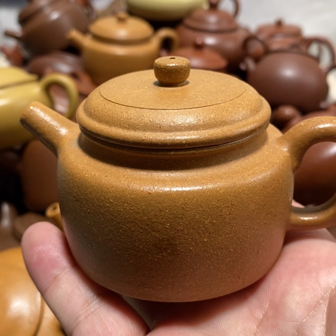 紫砂茶壶阿**飞闪购商品紫砂壶