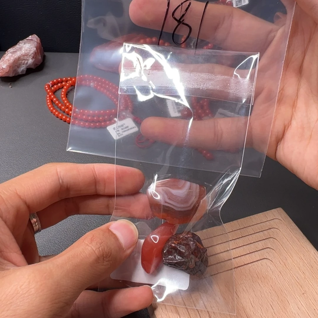南红玛瑙781号南红未镶嵌