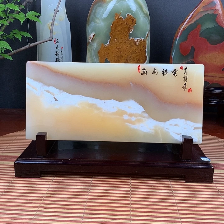石材摆件摆件摆件