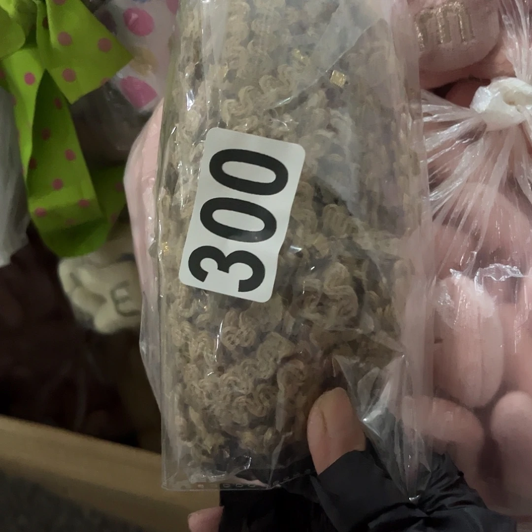 半***茶包装DIY手工饰品辅料