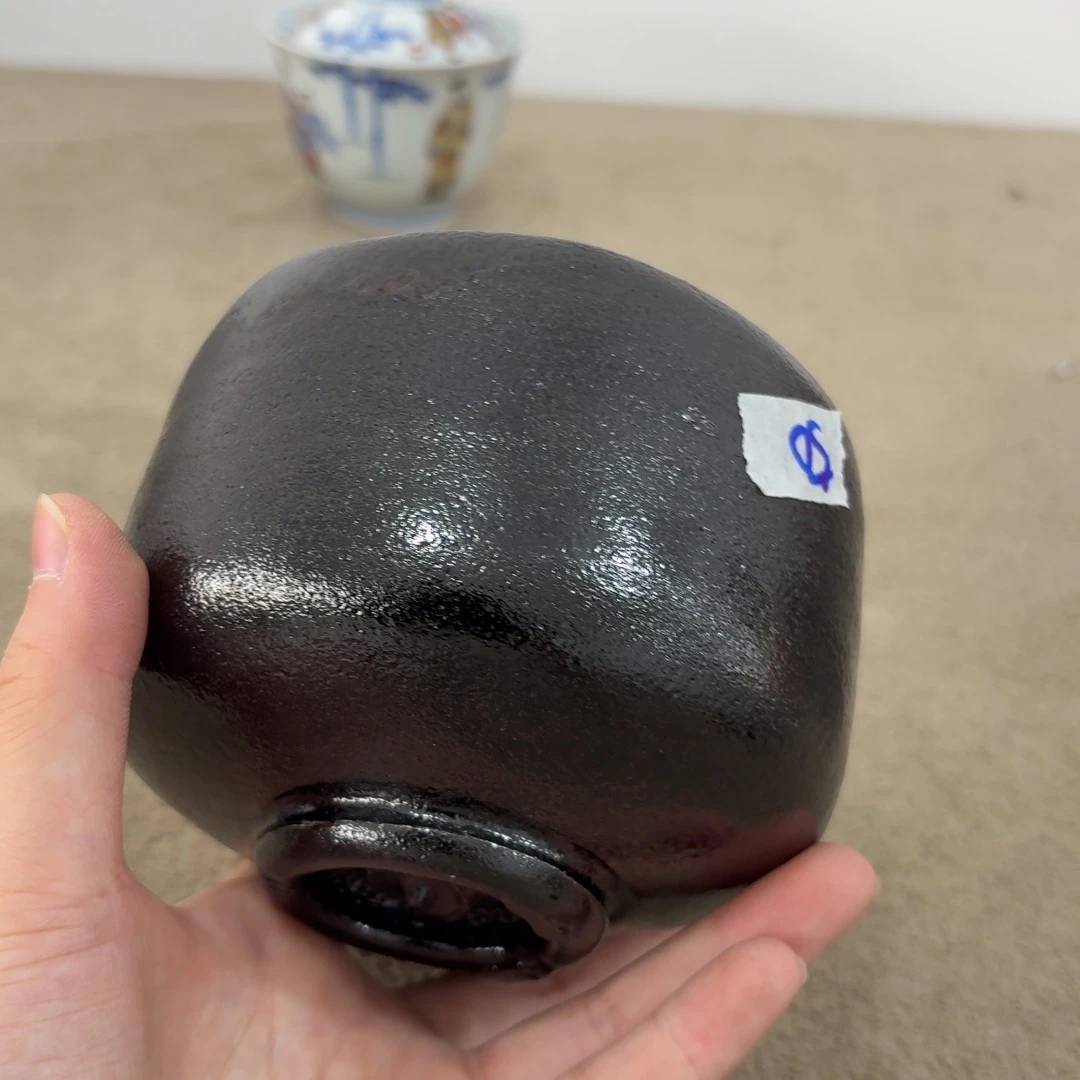 非常好用漂亮的茶具