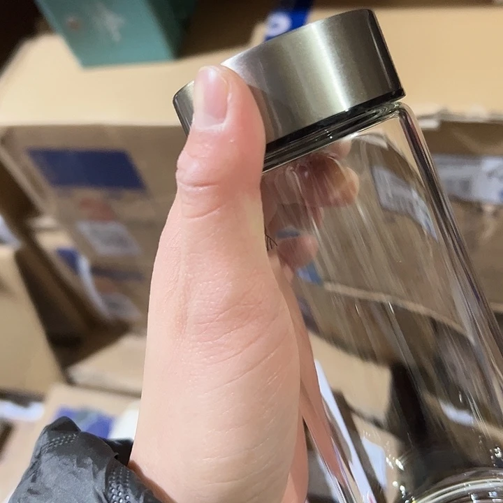 601560-280单层烫手不带滤网