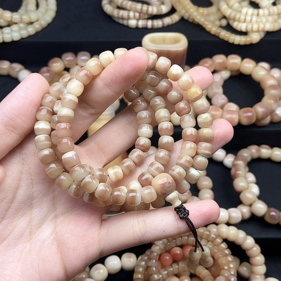 手串/手链驼骨V**艺手串