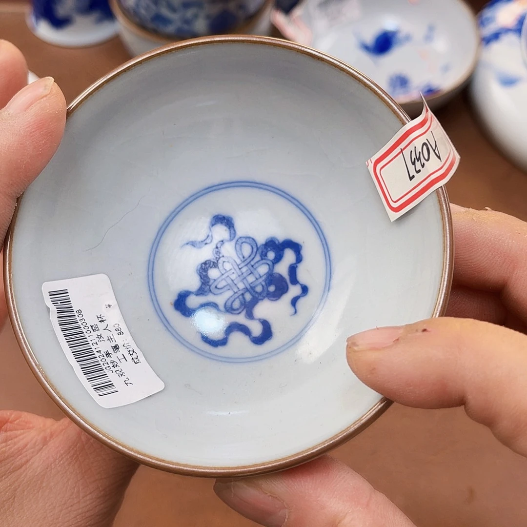 瓷片陶瓷制品生产加工和