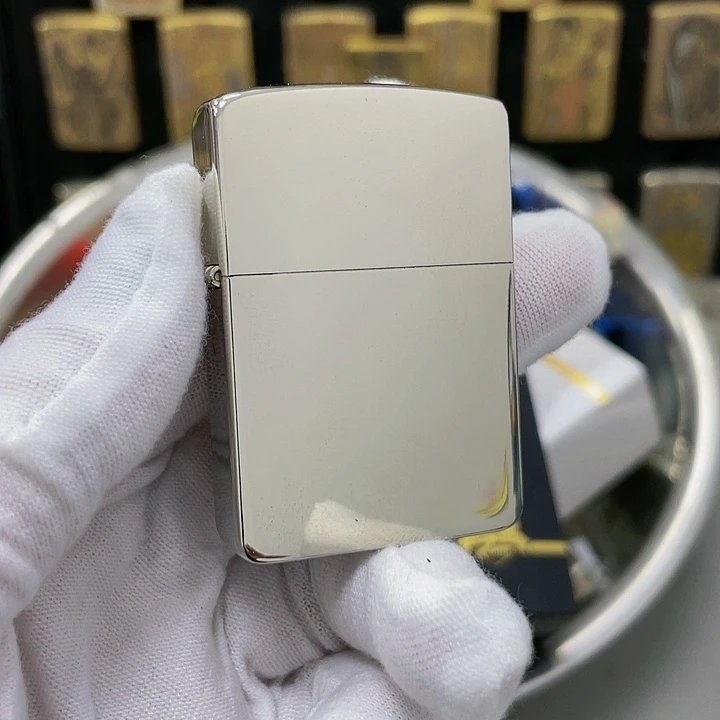 【闪购商品】佐罗1941白镍