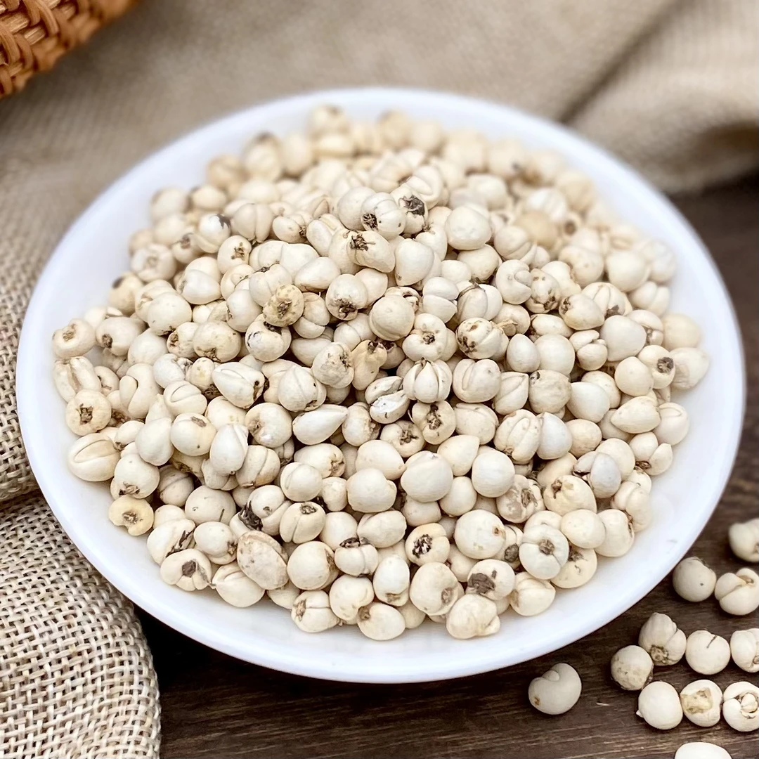 【二姑奶】(干货）精选川贝