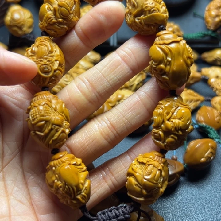 手串/手链橄榄核橄榄