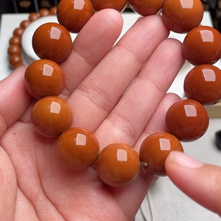 橄榄核吊坠橄榄核1.8