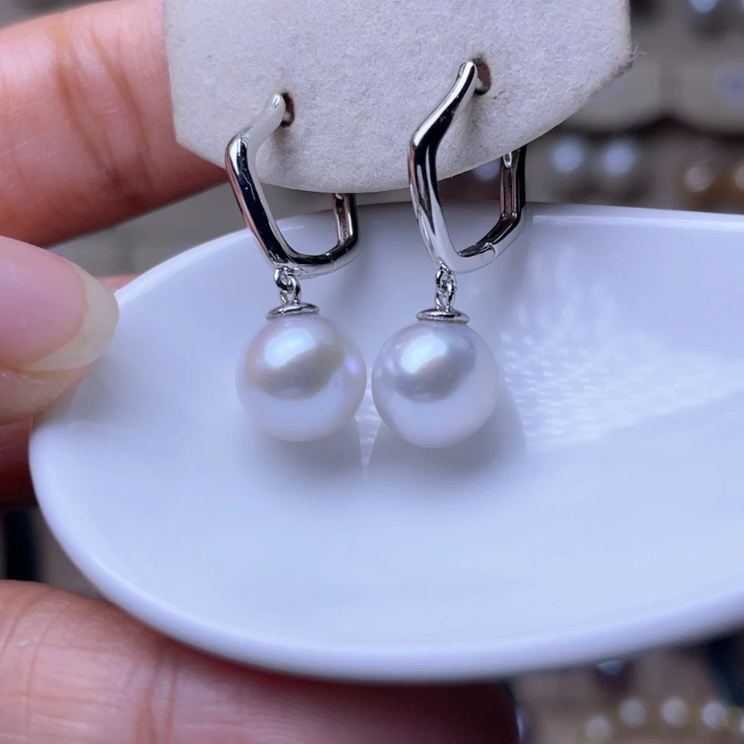 未镶嵌其他淡水珍珠