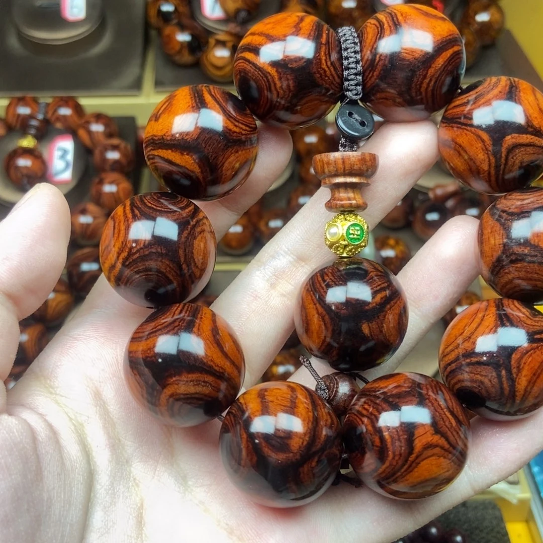 花***俊黄花梨/降香黄檀黄花梨