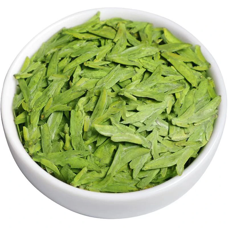 2025新茶龙井茶绿茶茶叶250克
