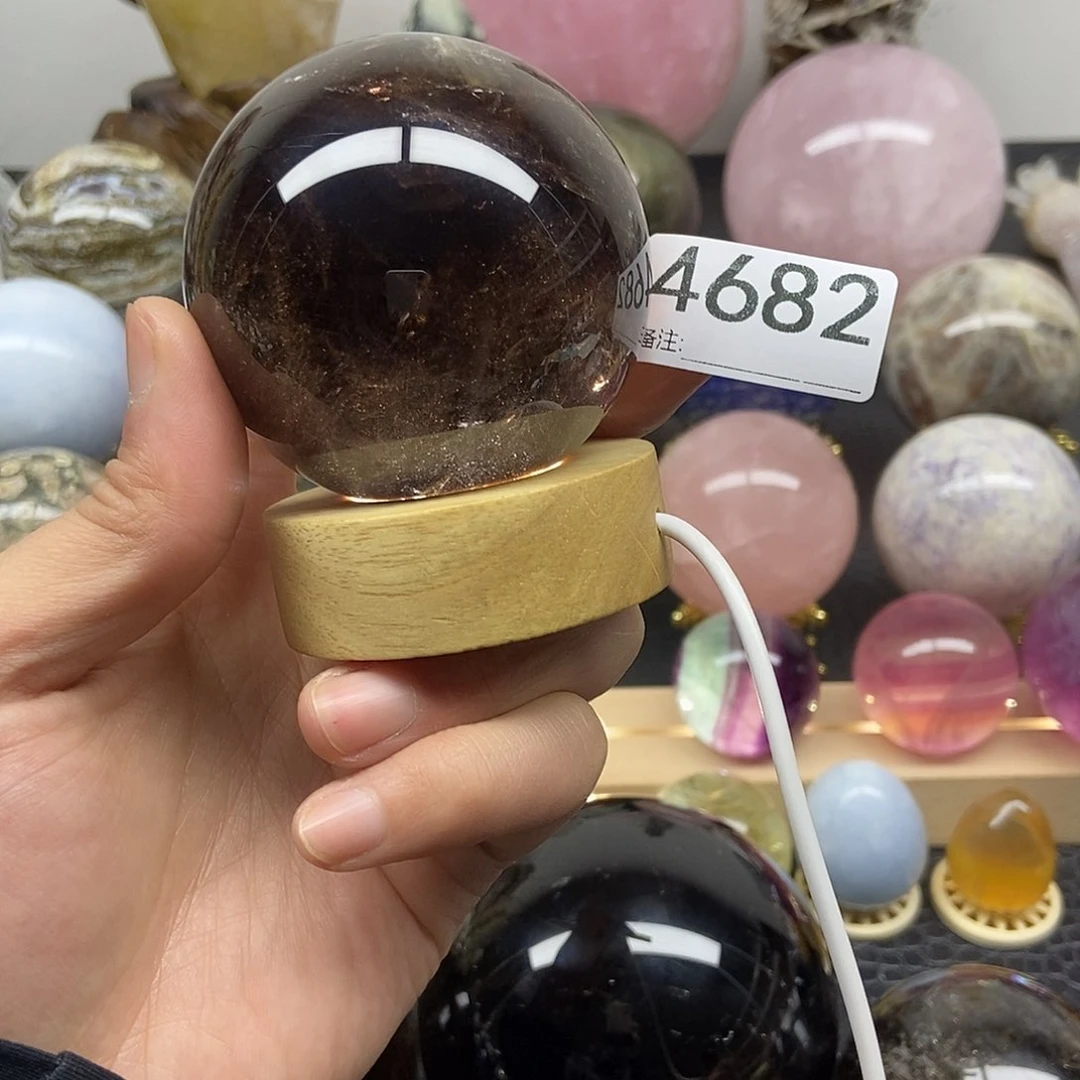 水晶摆件未镶嵌热***✨摆件