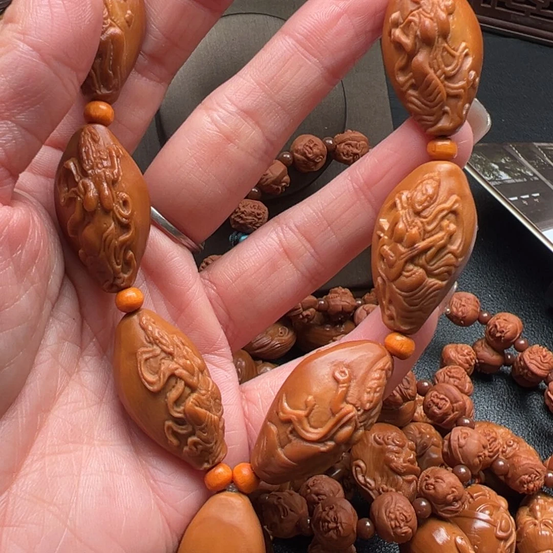 手串/手链橄榄核橄榄核