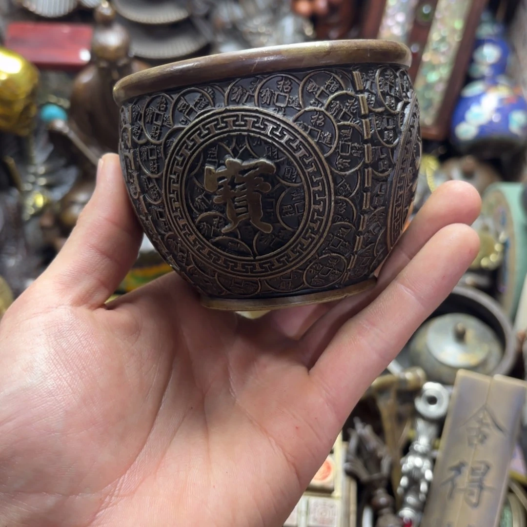 文玩小尚摆件文玩摆件