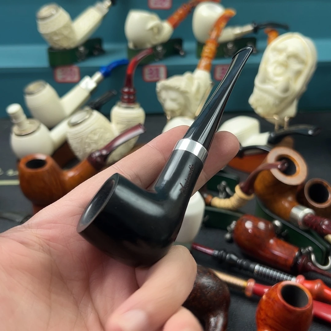 意大利石楠木烟斗