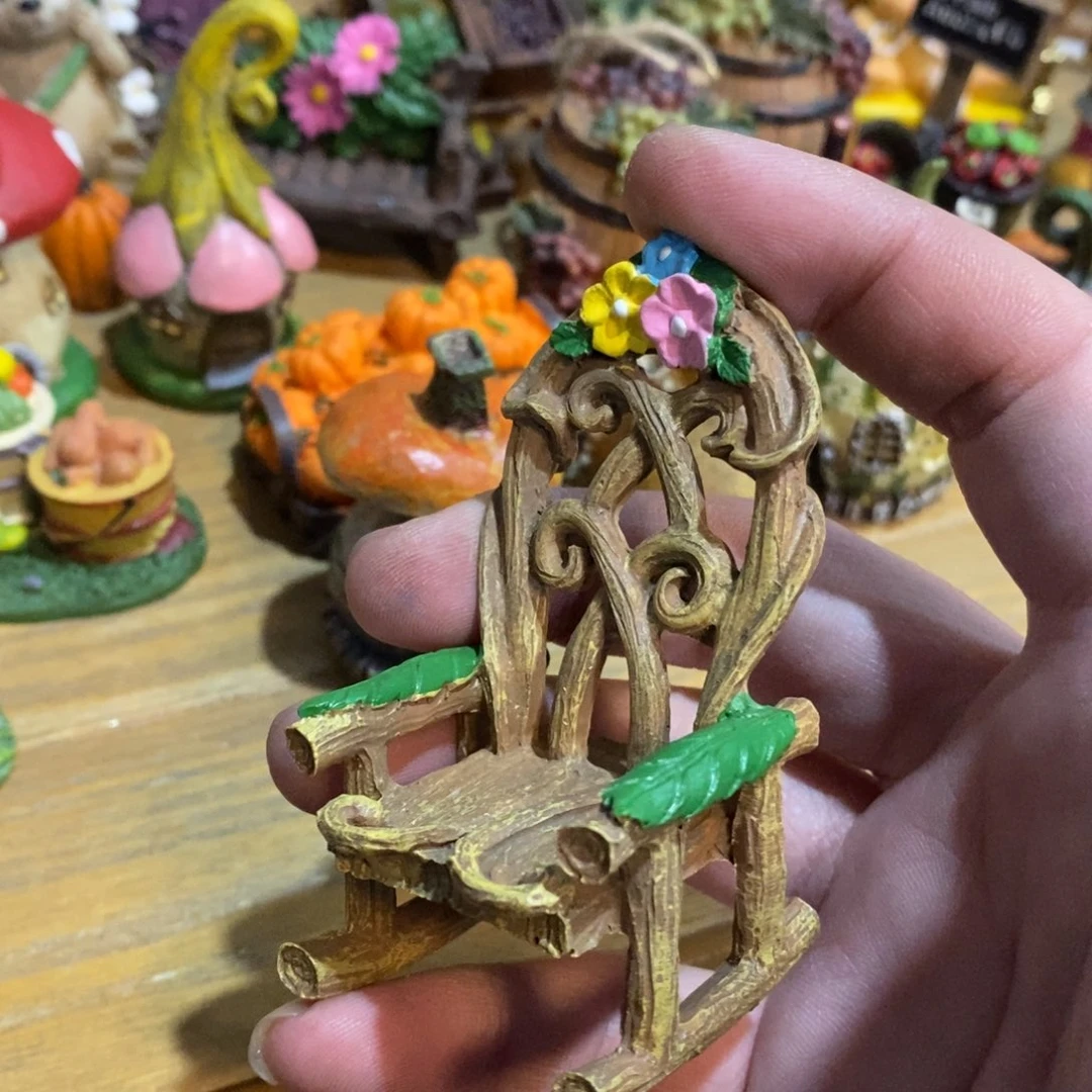 树脂树脂工艺品摆件摆件