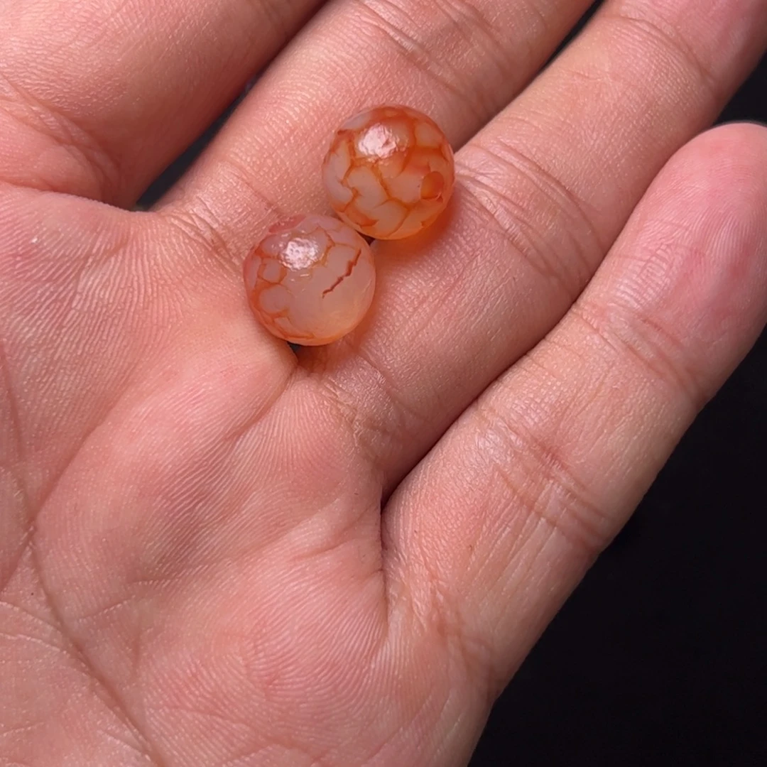 M***T玛瑙/玉髓未镶嵌配饰