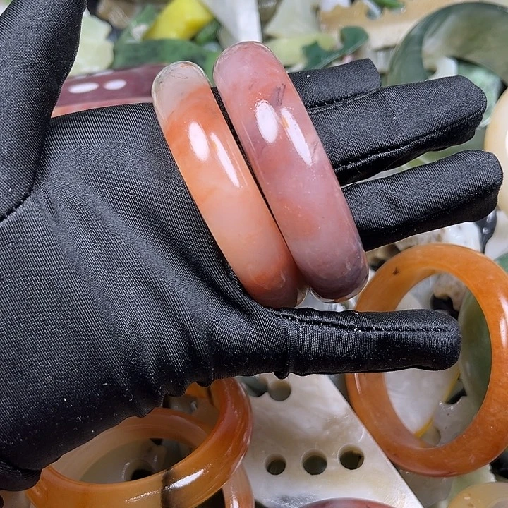 未镶嵌和田玉挂件༇**༻