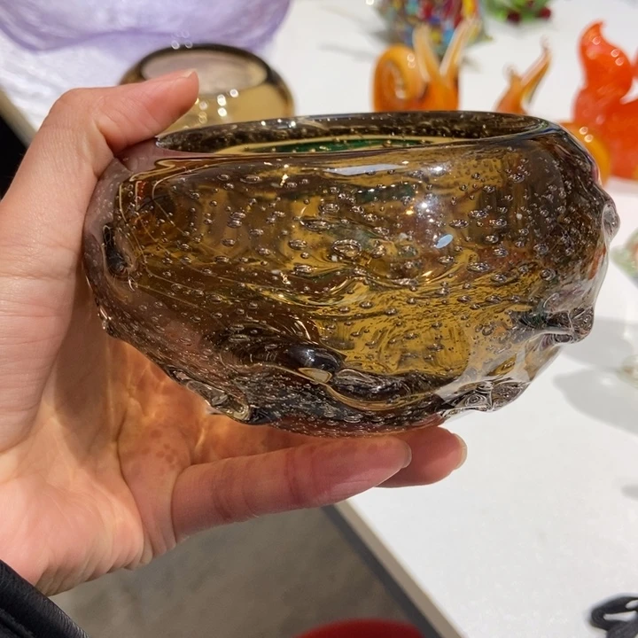 琉璃手工艺品全品