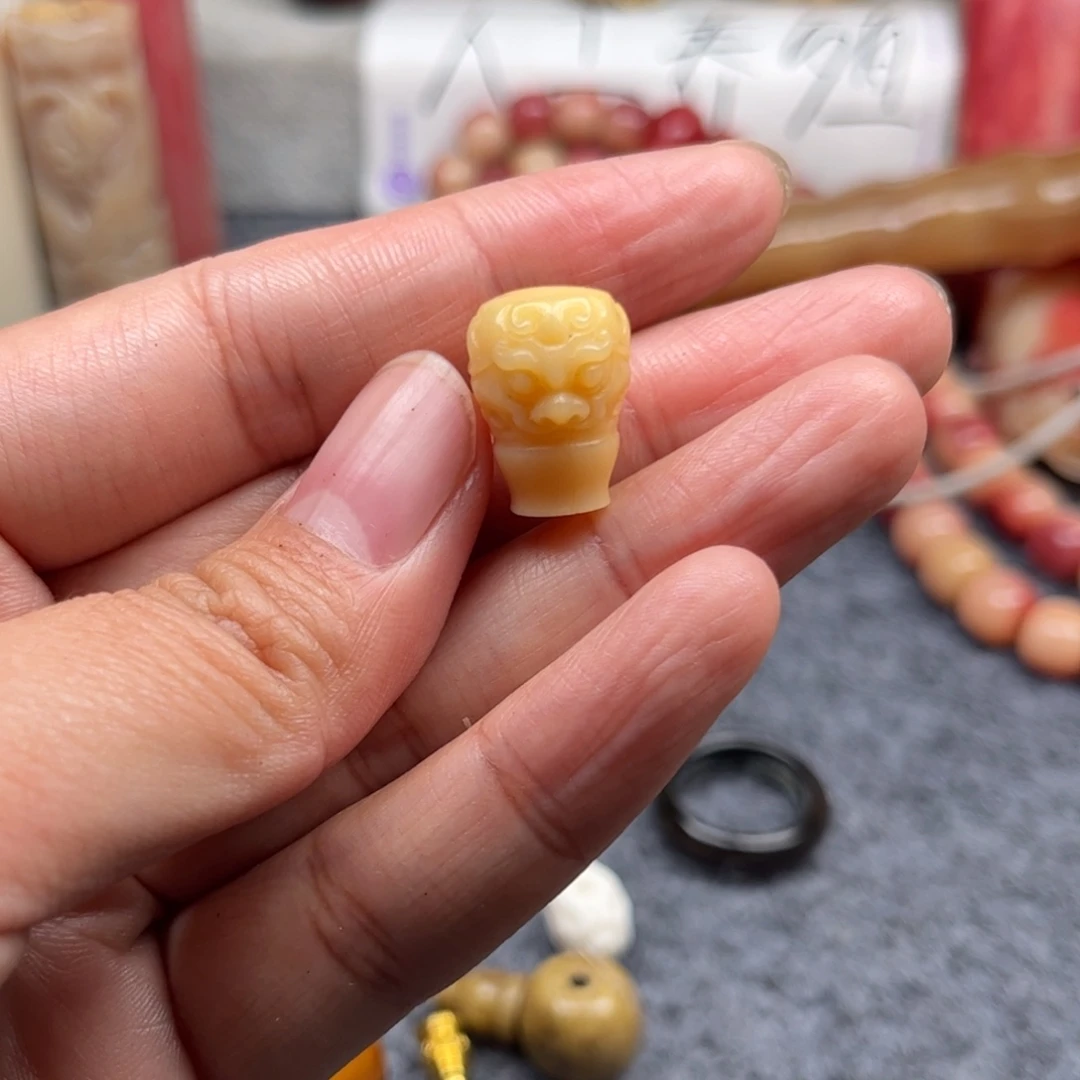 鹿骨其他人工养殖驼骨37