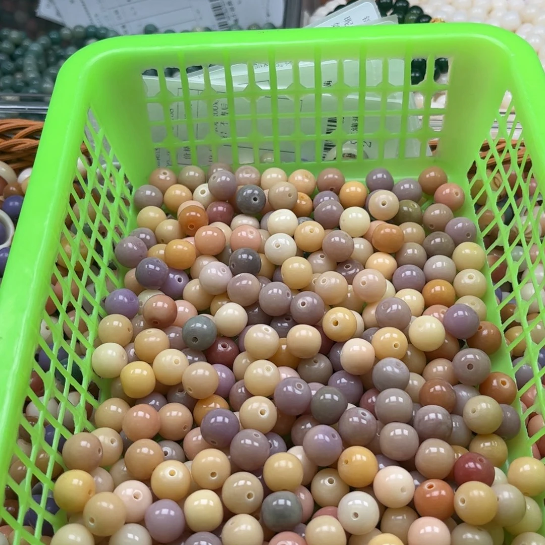 【闪购商品】白玉菩提吊坠z12/锅底平分不售后